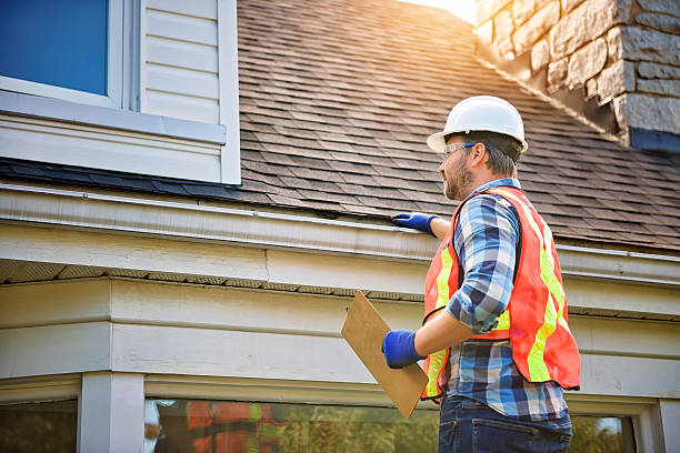 Licensed Roofing service in Monroe, SD - Ben Roofing and Steel LLC